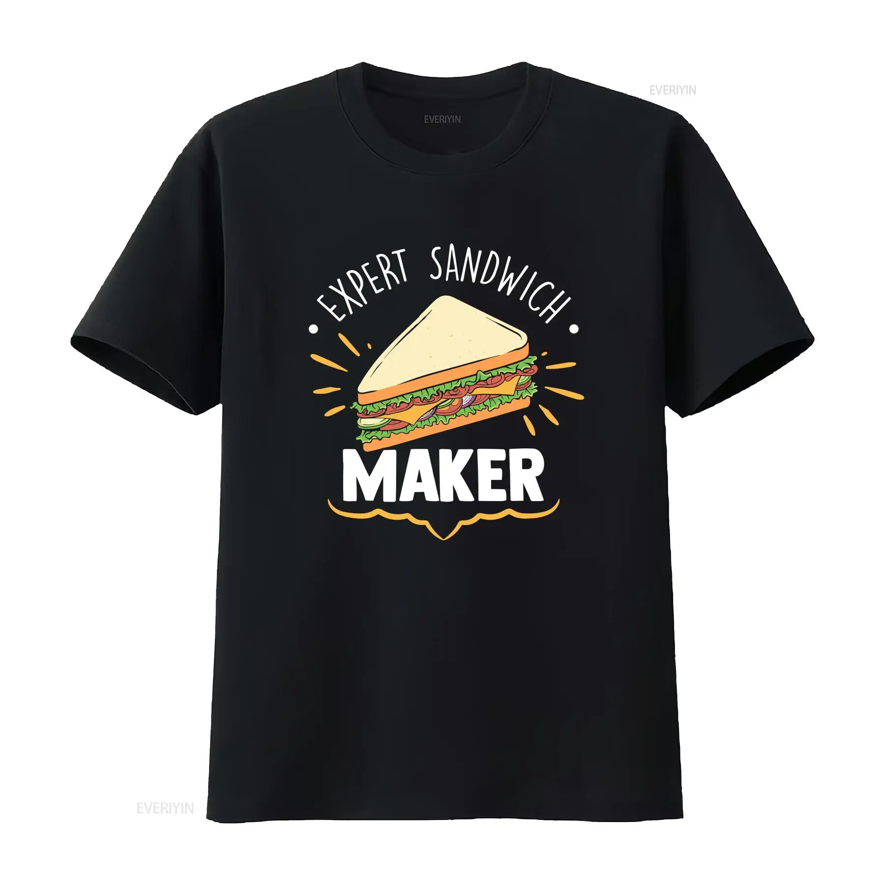 Vintage Fashion Expert - Expert Sandwich Maker Funny Making Enthusiast