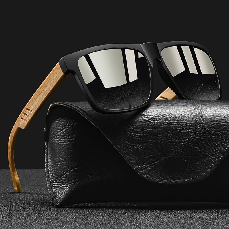 Vintage Fashion And Design - New Fashion Vintage Square Square Frame
