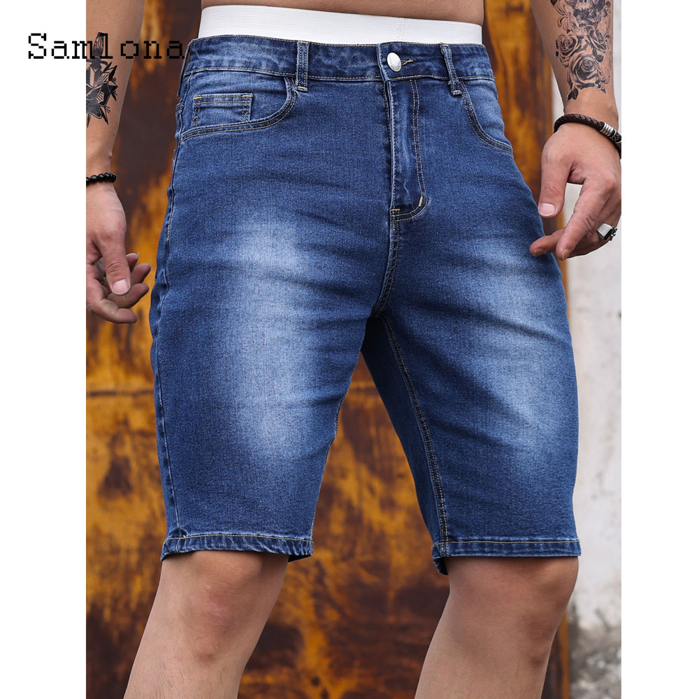 Vintage Fashion Jeans - 2024 America Europe Fashion Zipper Pocket