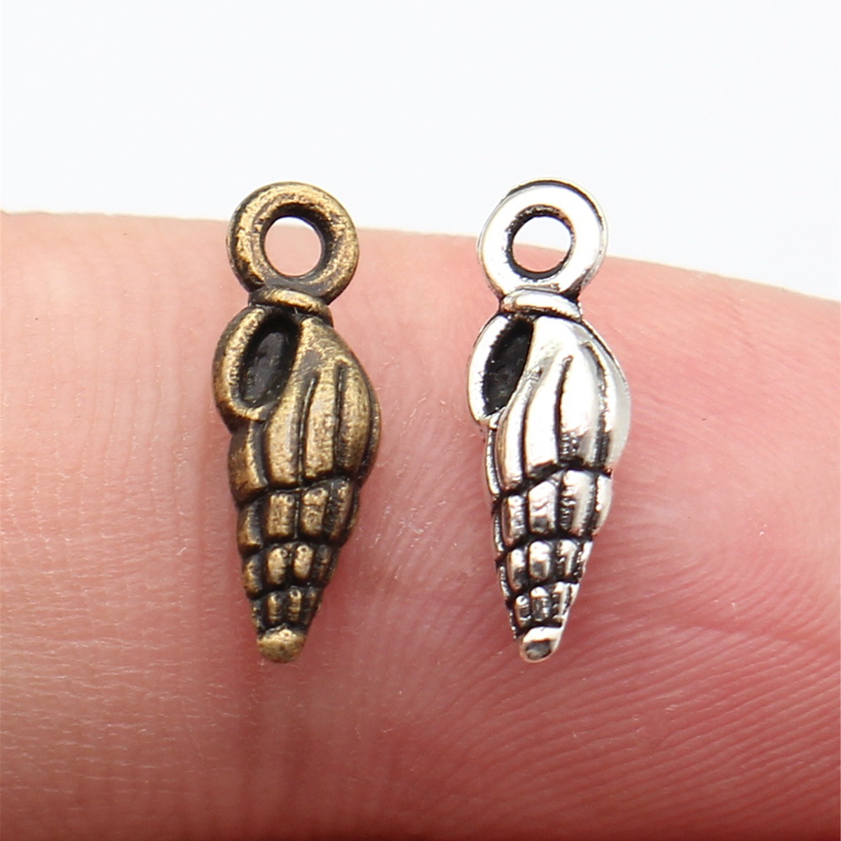 Vintage Fashion Stores - WYSIWYG 20pcs 5x14mm 2 Colors Antique