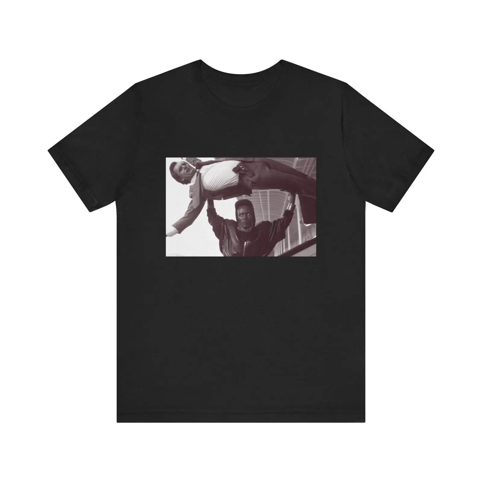 Vintage Fashion Quotes - Grace Jones amp quot Overthrow the