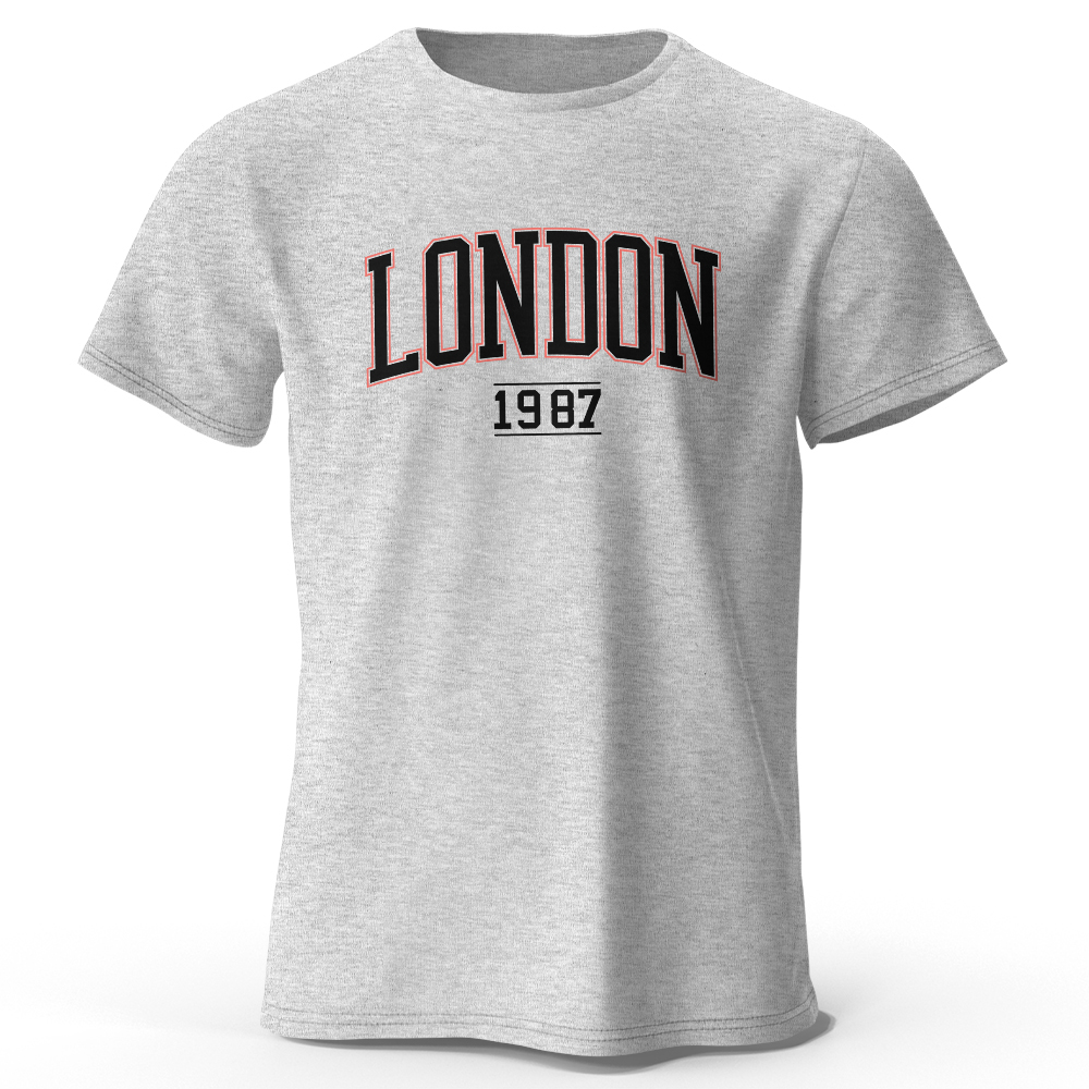 Vintage Fashion London - Men's 2026 New Hot Fashion Summer