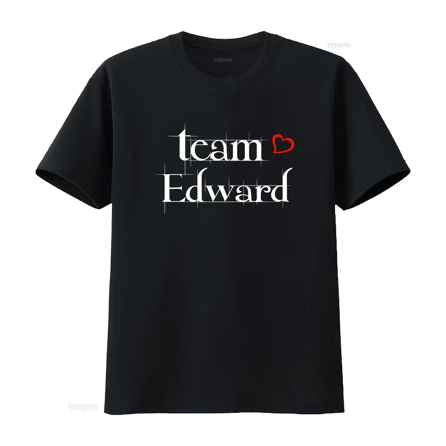Vintage Fashion La - Team Edward Forks Washington La Push