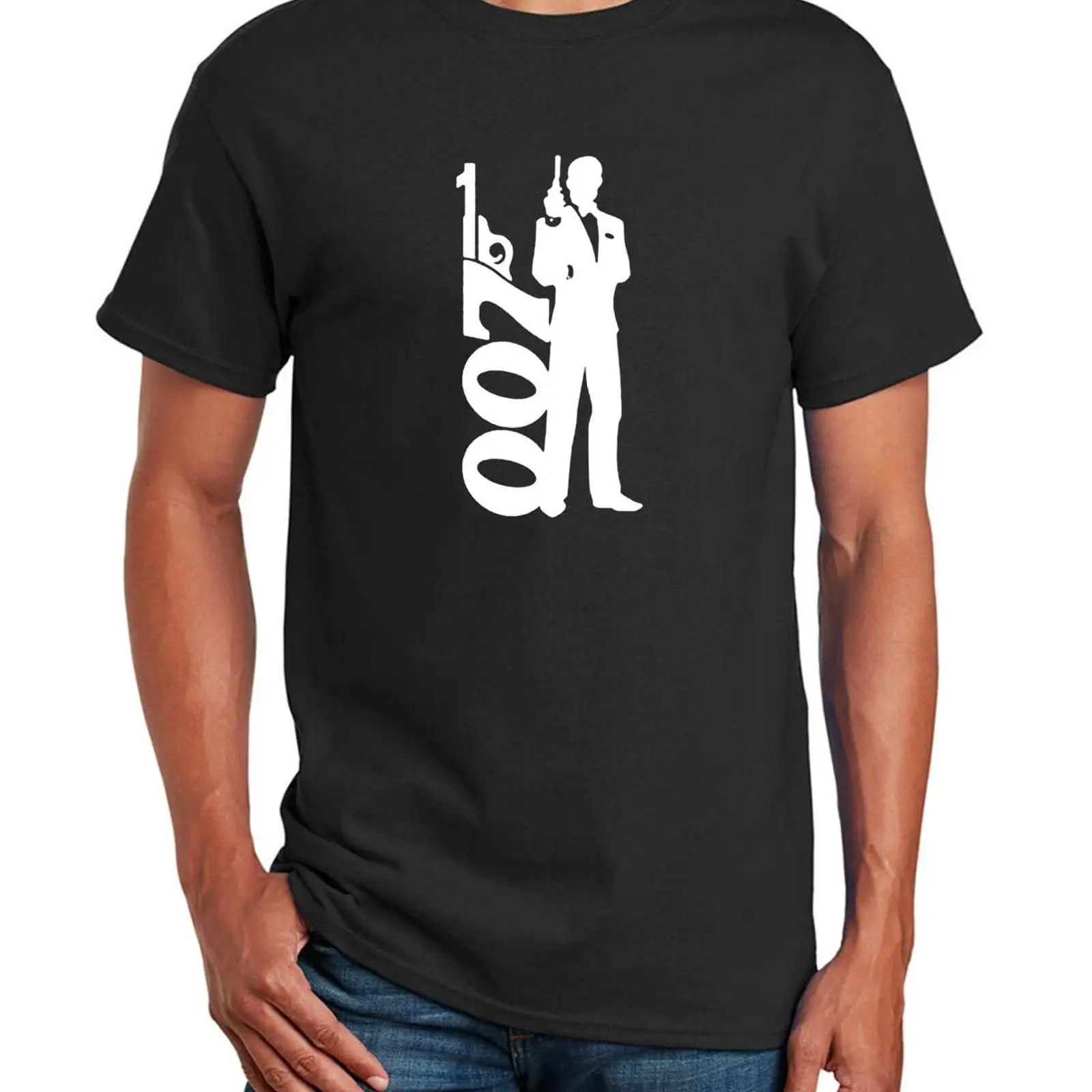 mlqpxta uogouwtj T Shirt für H - Vintage Fashion Herren recension och pris
