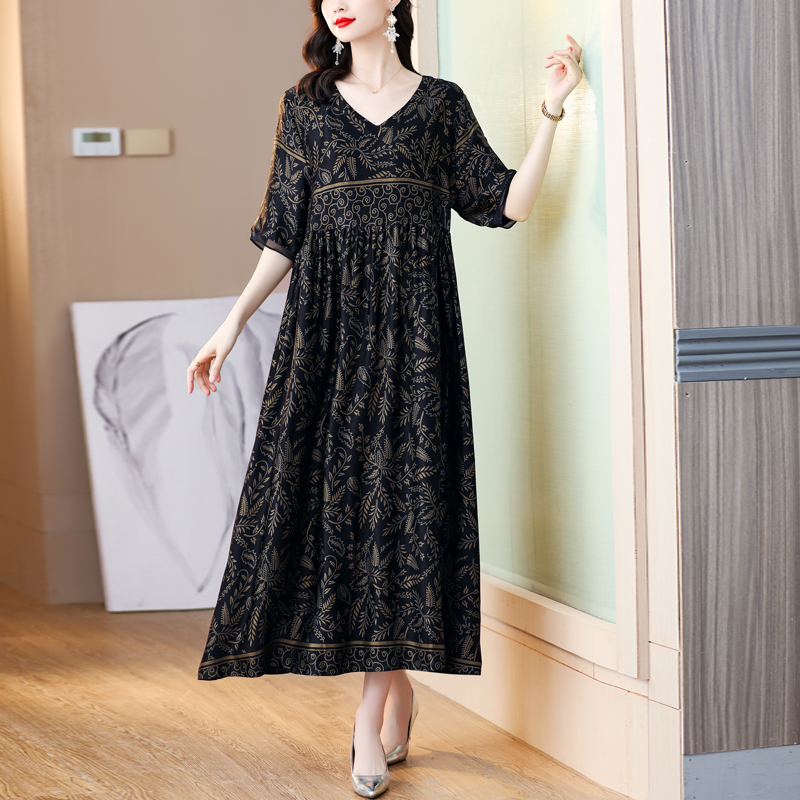 ZUOMAN Summer High Quality Yel - Vintage Fashion Runway recension och pris