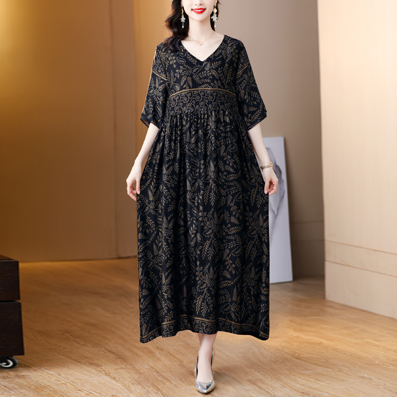 ZUOMAN Summer High Quality Yel - Vintage Fashion Runway recension och pris