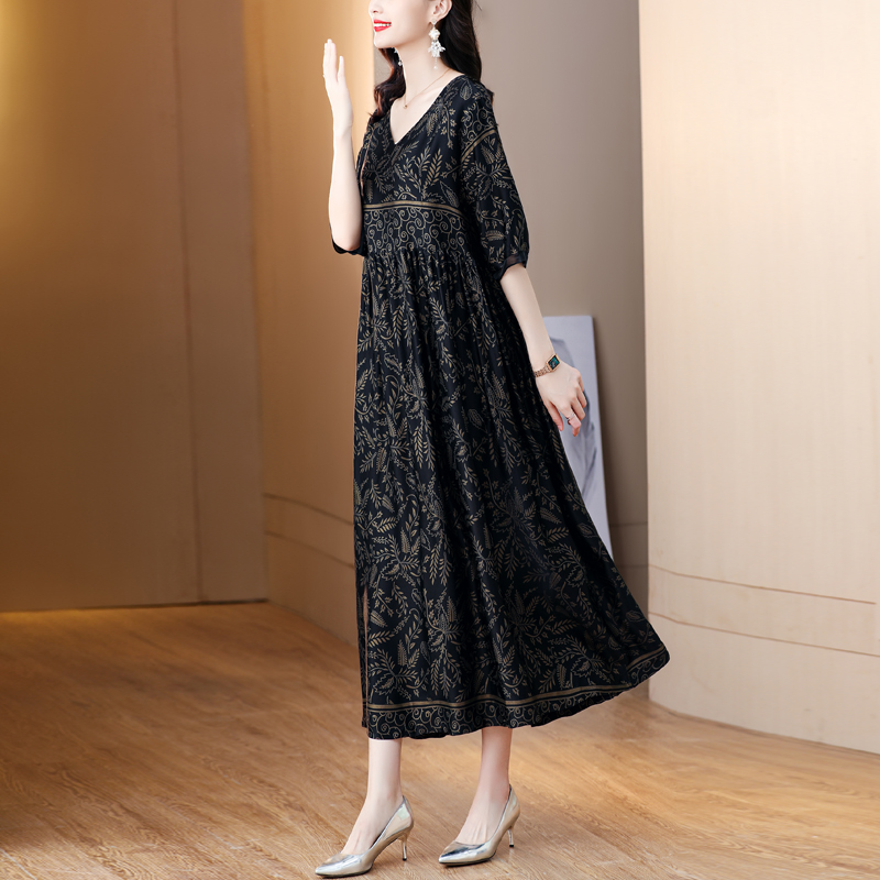 ZUOMAN Summer High Quality Yel - Vintage Fashion Runway recension och pris