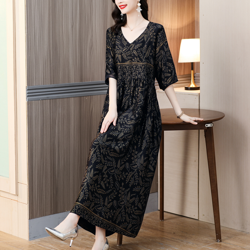 ZUOMAN Summer High Quality Yel - Vintage Fashion Runway recension och pris