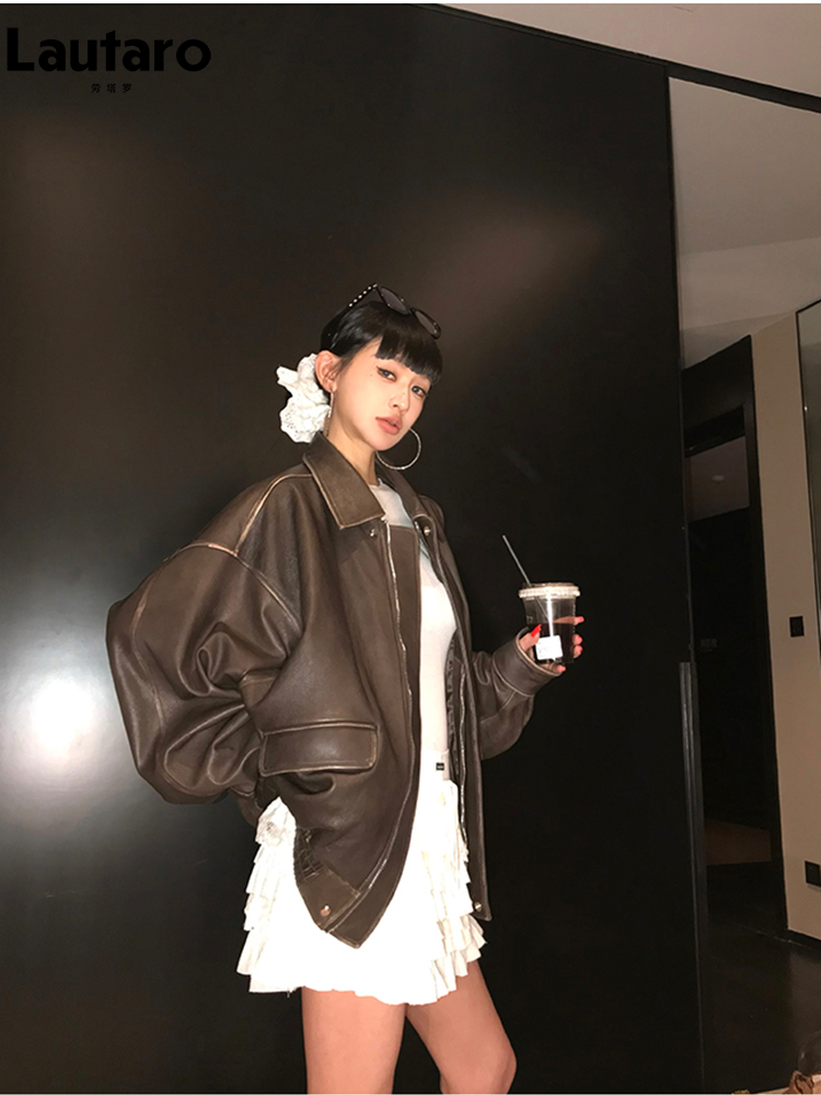 Lautaro Spring Autumn Cool Han - Vintage Fashion Runway recension och pris