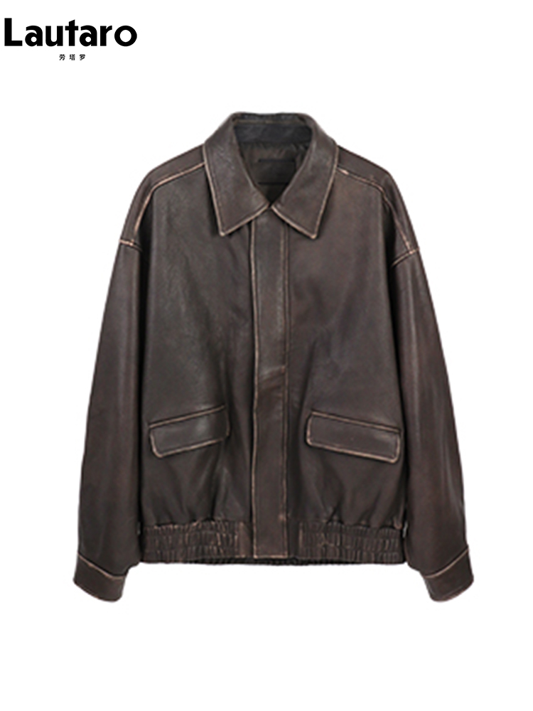 Lautaro Spring Autumn Cool Han - Vintage Fashion Runway recension och pris