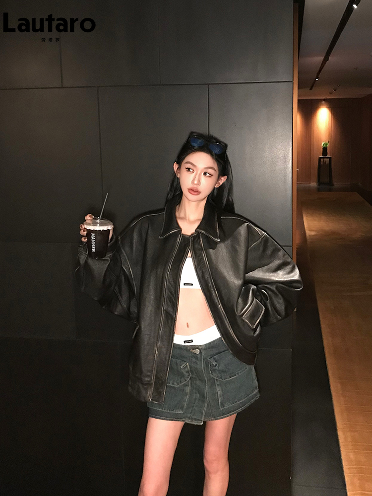 Lautaro Spring Autumn Cool Han - Vintage Fashion Runway recension och pris