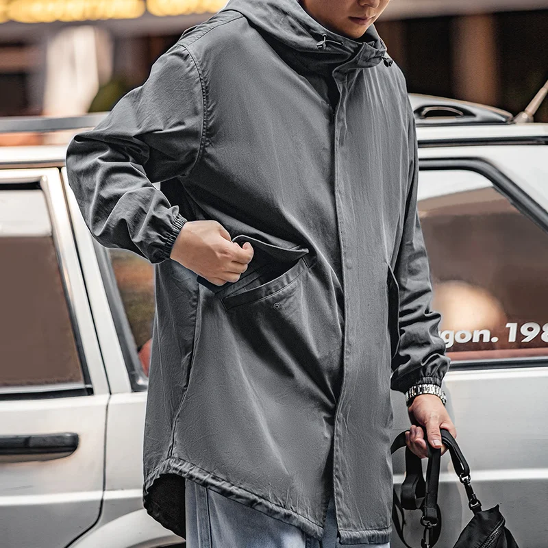 Retro Tactical M51 Windbreaker - Vintage Windbreaker Nylon recension och pris