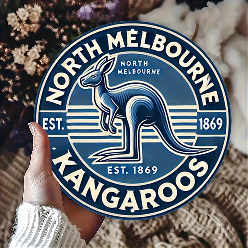 [2D Flat] 1pc Vintage Metal Si - Vintage Fashion Melbourne recension och pris