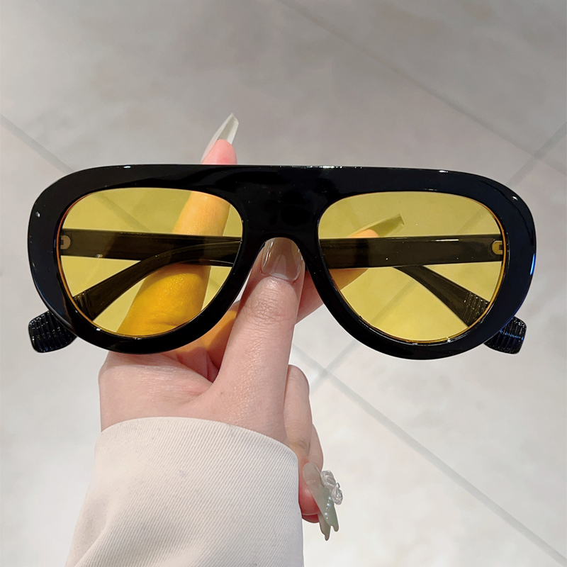 Pilot Sunglasses Men Vintage C - Vintage Fashion And Design recension och pris