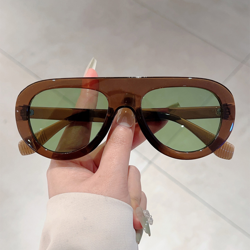 Pilot Sunglasses Men Vintage C - Vintage Fashion And Design recension och pris