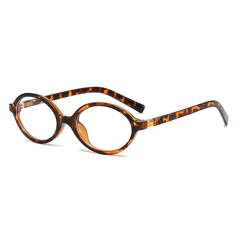 Vintage Oval Sunglasses Women  - Vintage Fashion And Design recension och pris