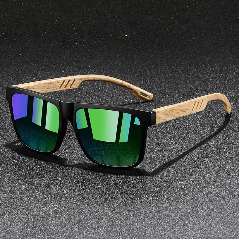 New Fashion Vintage Square Squ - Vintage Fashion And Design recension och pris