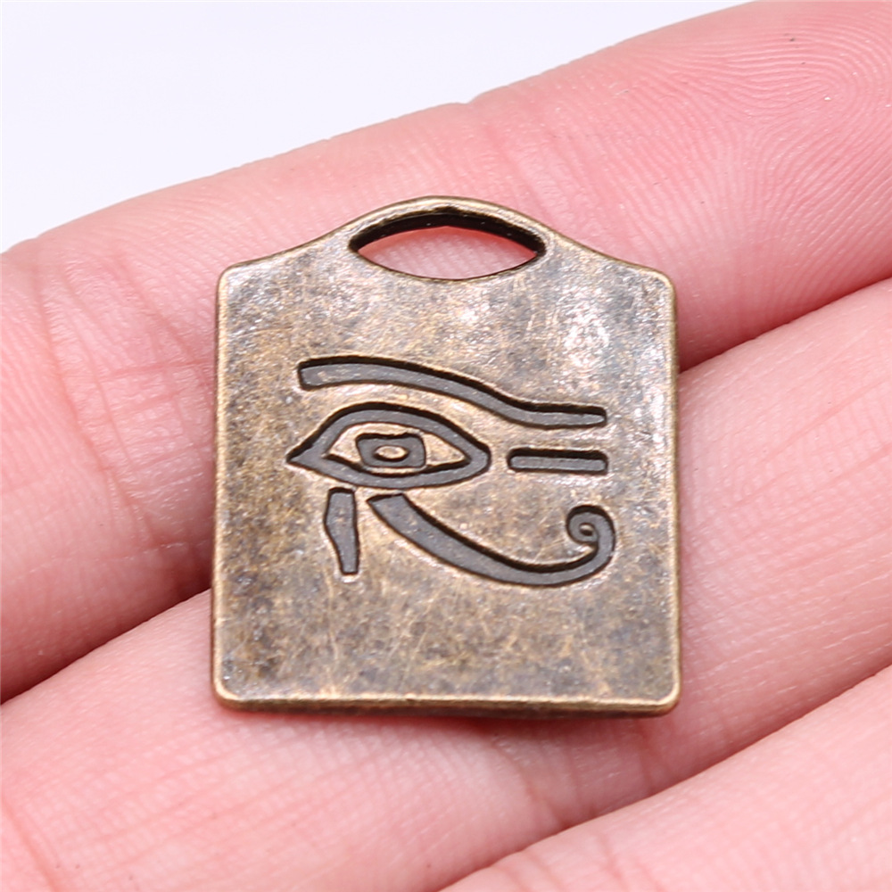 4pcs 25x21mm(0.98x0.83inch) An - Vintage Fashion Stores recension och pris