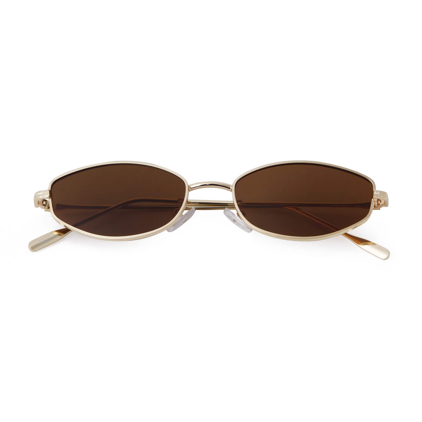 ZXIAC 2026 Vintage Cat Eye Sun - Vintage Fashion Tiktok recension och pris