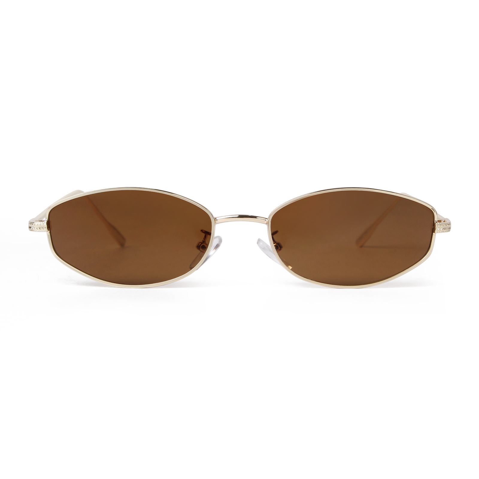 ZXIAC 2026 Vintage Cat Eye Sun - Vintage Fashion Tiktok recension och pris