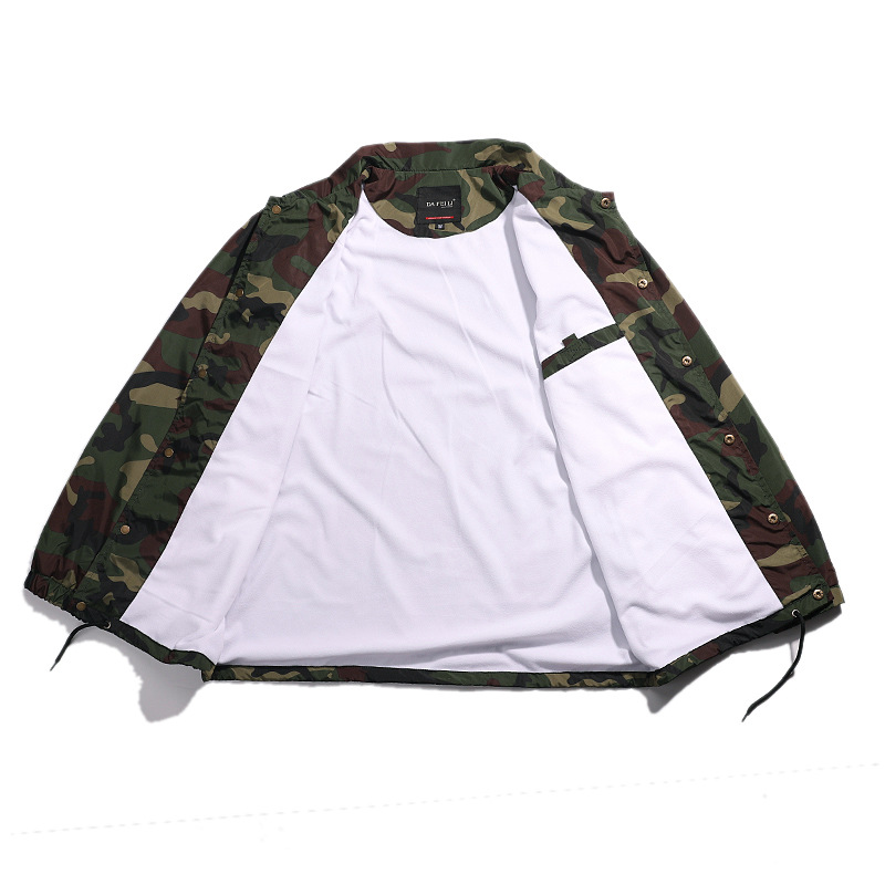 Nylon black rain green coach v - Vintage Windbreaker Nylon recension och pris