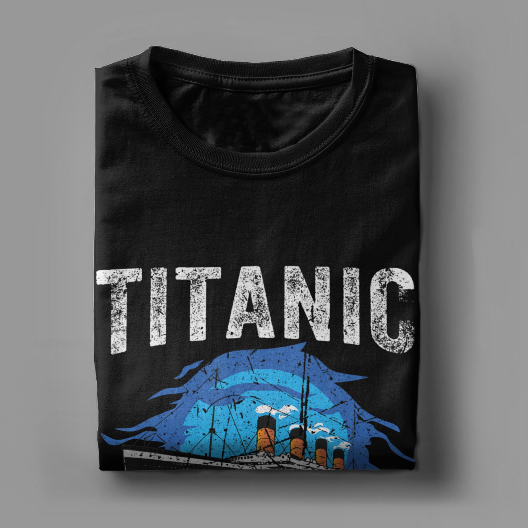 Oversized T-Shirt Vintage Tita - Vintage Fashion Expert recension och pris