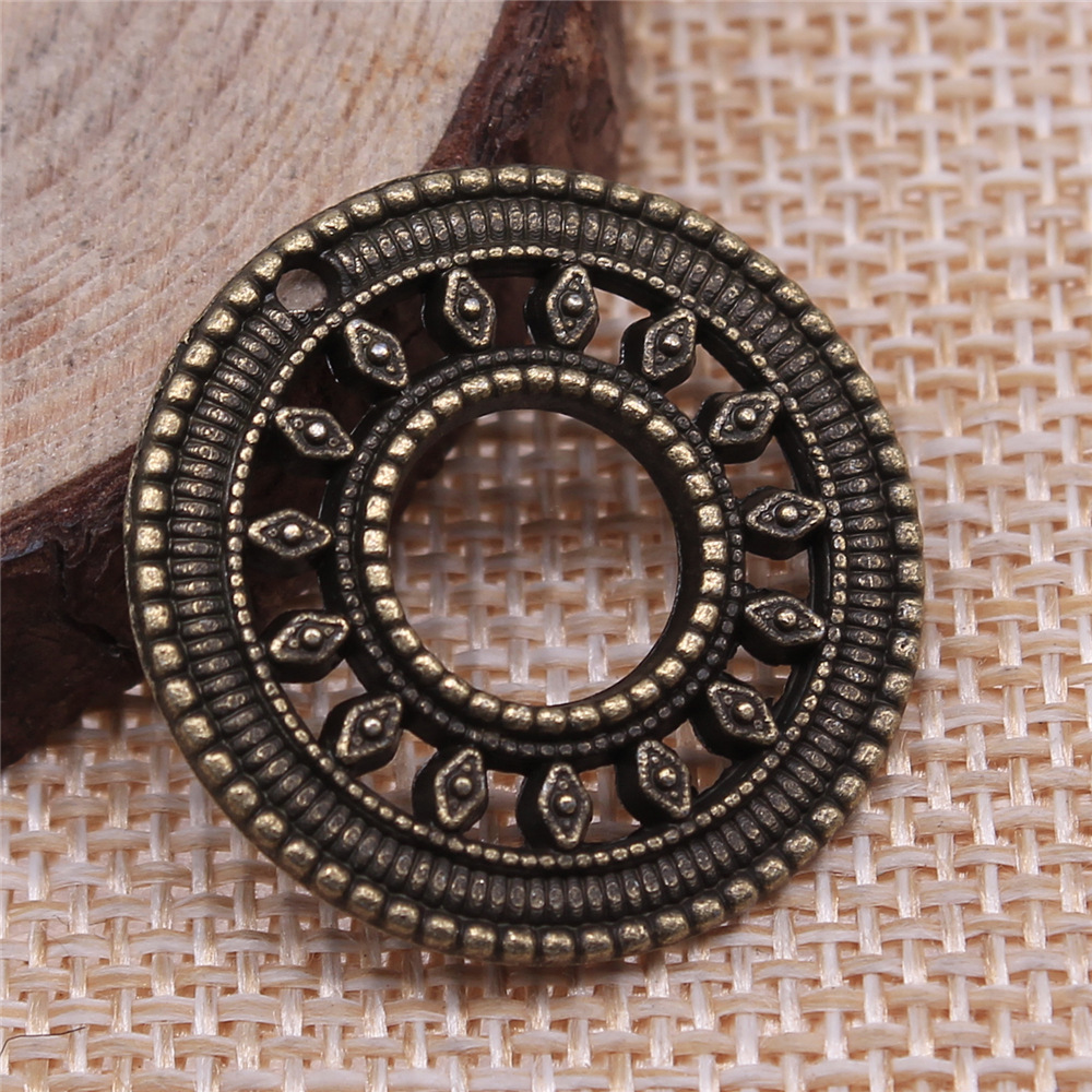 10pcs 26x26mm(1.02x1.02inch) 2 - Vintage Fashion Stores recension och pris
