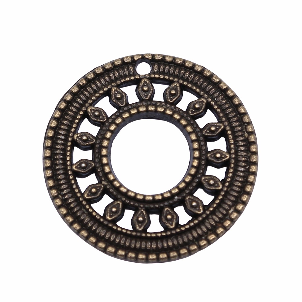 10pcs 26x26mm(1.02x1.02inch) 2 - Vintage Fashion Stores recension och pris