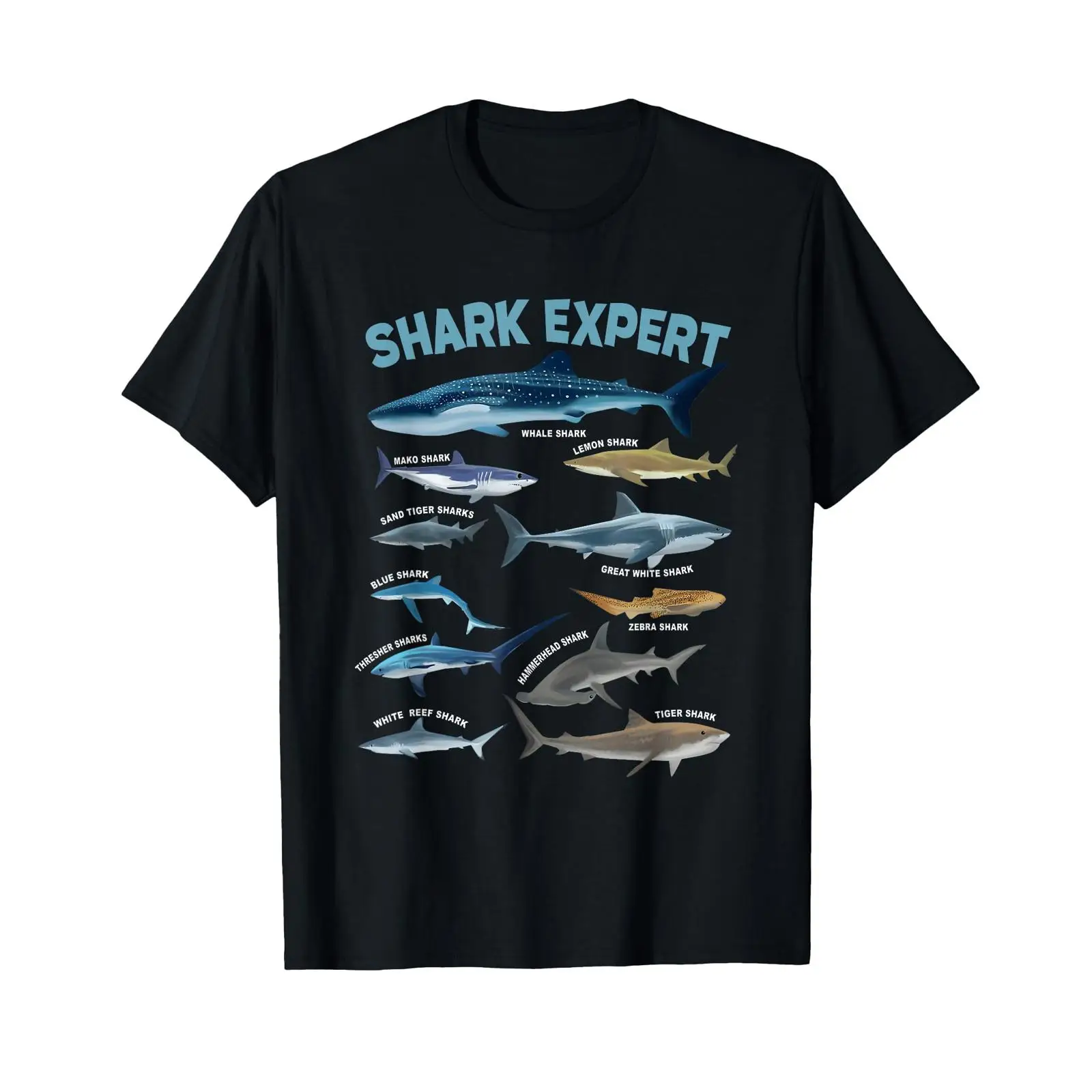 Shark Expert Guide Featuring 1 - Vintage Fashion Expert recension och pris