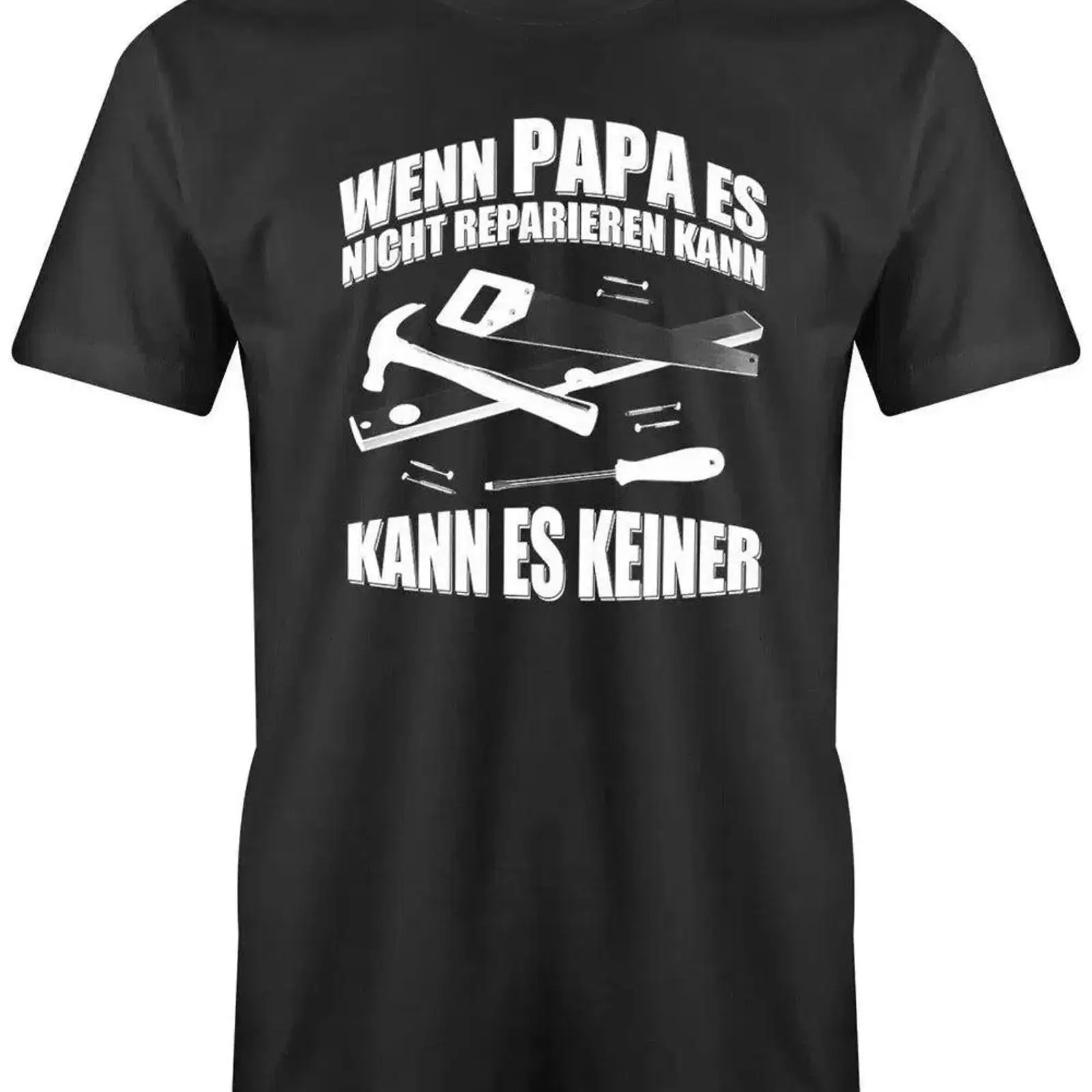 Wenn Papa es nicht reparieren  - Vintage Fashion Herren recension och pris