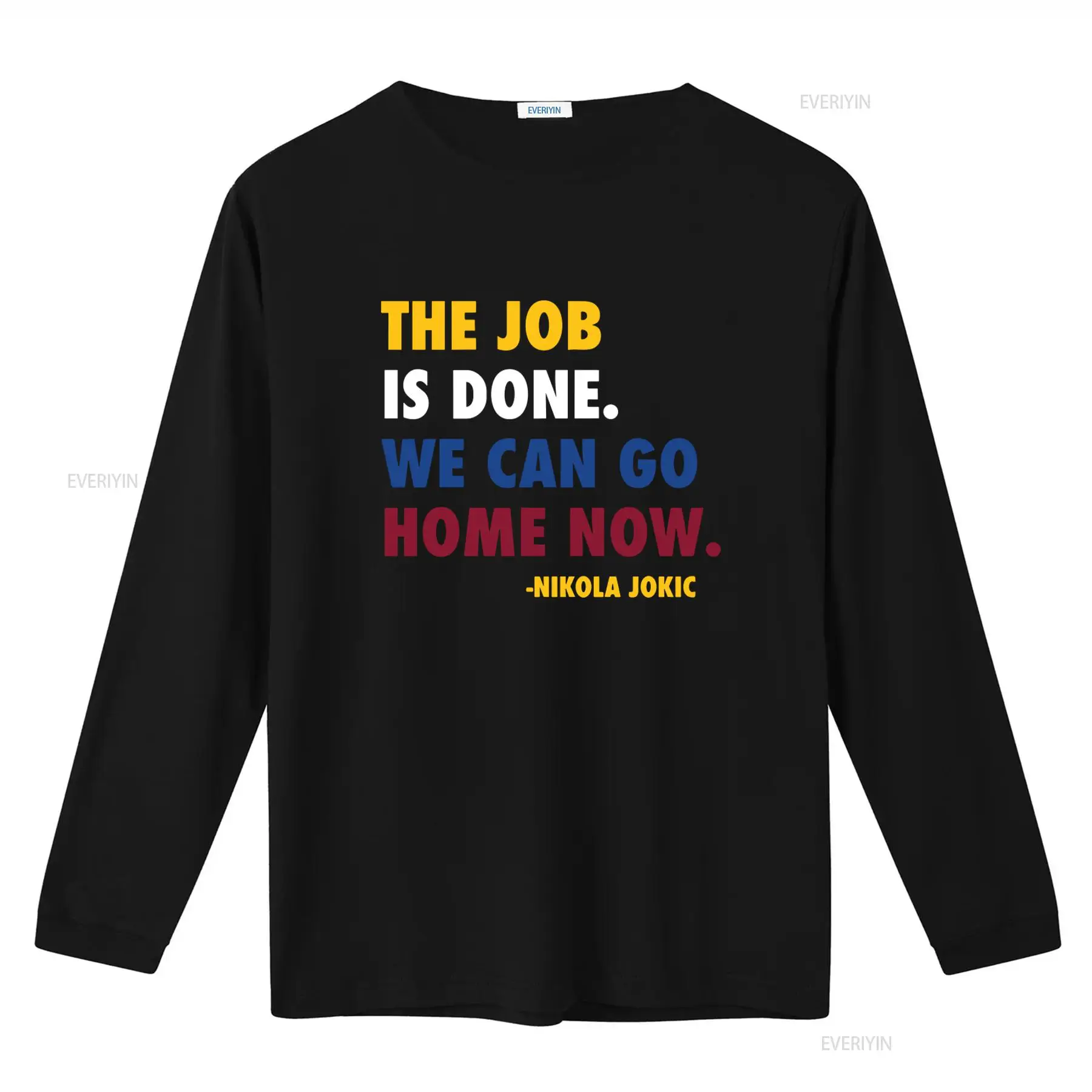 Job Done Can Home Now Nikola J - Vintage Fashion Quotes recension och pris