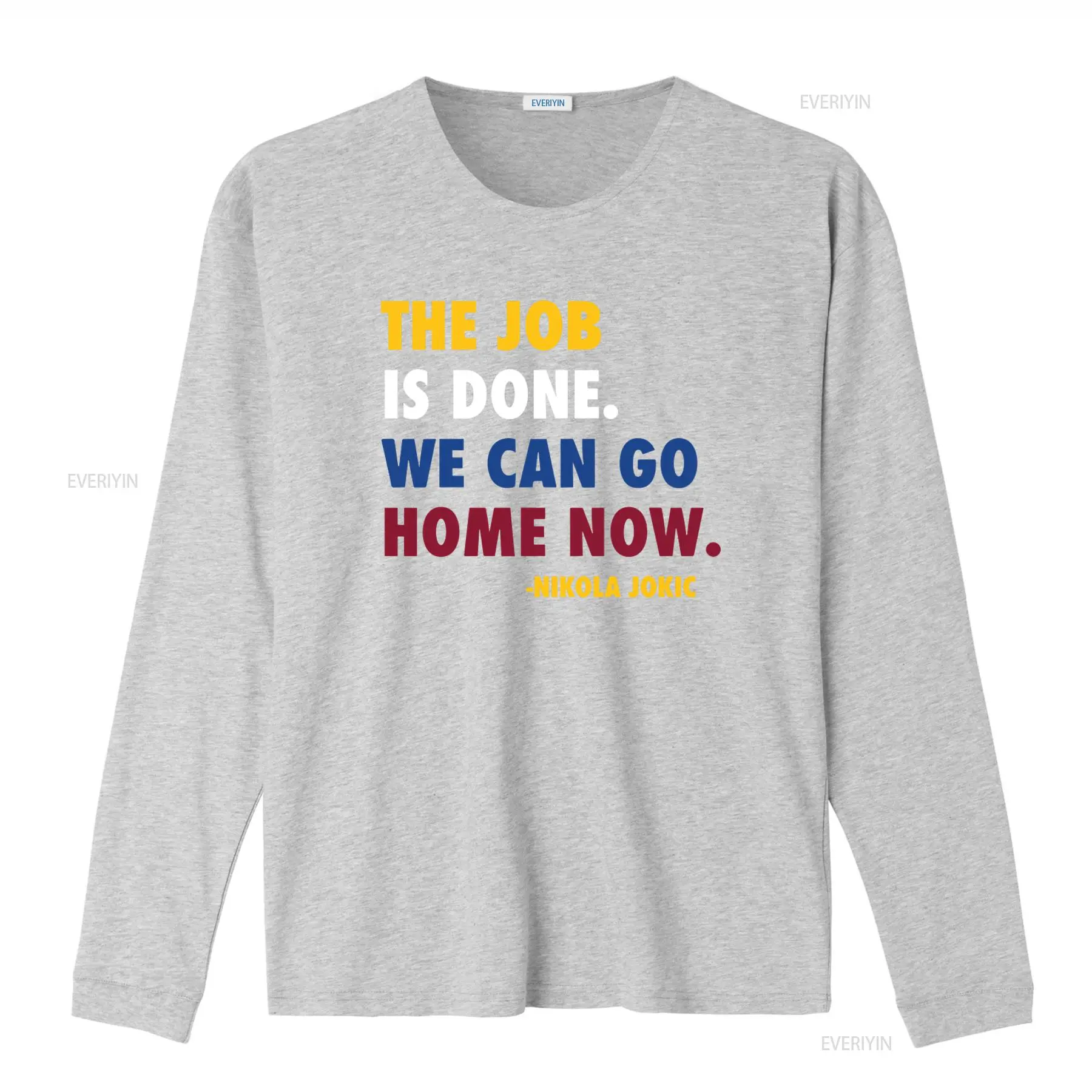 Job Done Can Home Now Nikola J - Vintage Fashion Quotes recension och pris