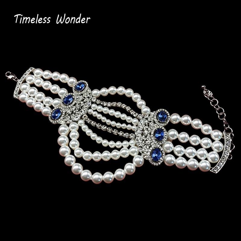 Timeless Wonder Fancy Zircon S - Vintage Fashion Runway recension och pris