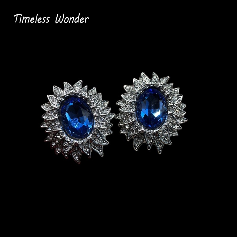 Timeless Wonder Fancy Zircon S - Vintage Fashion Runway recension och pris
