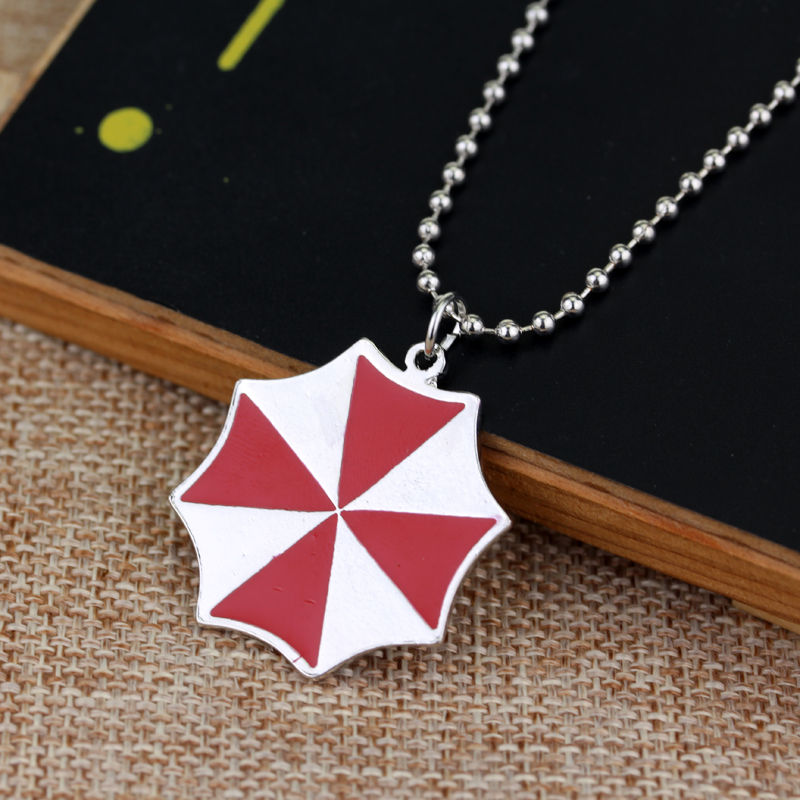 Vintage Fashion Red Umbrella P - Vintage Fashion Stores recension och pris
