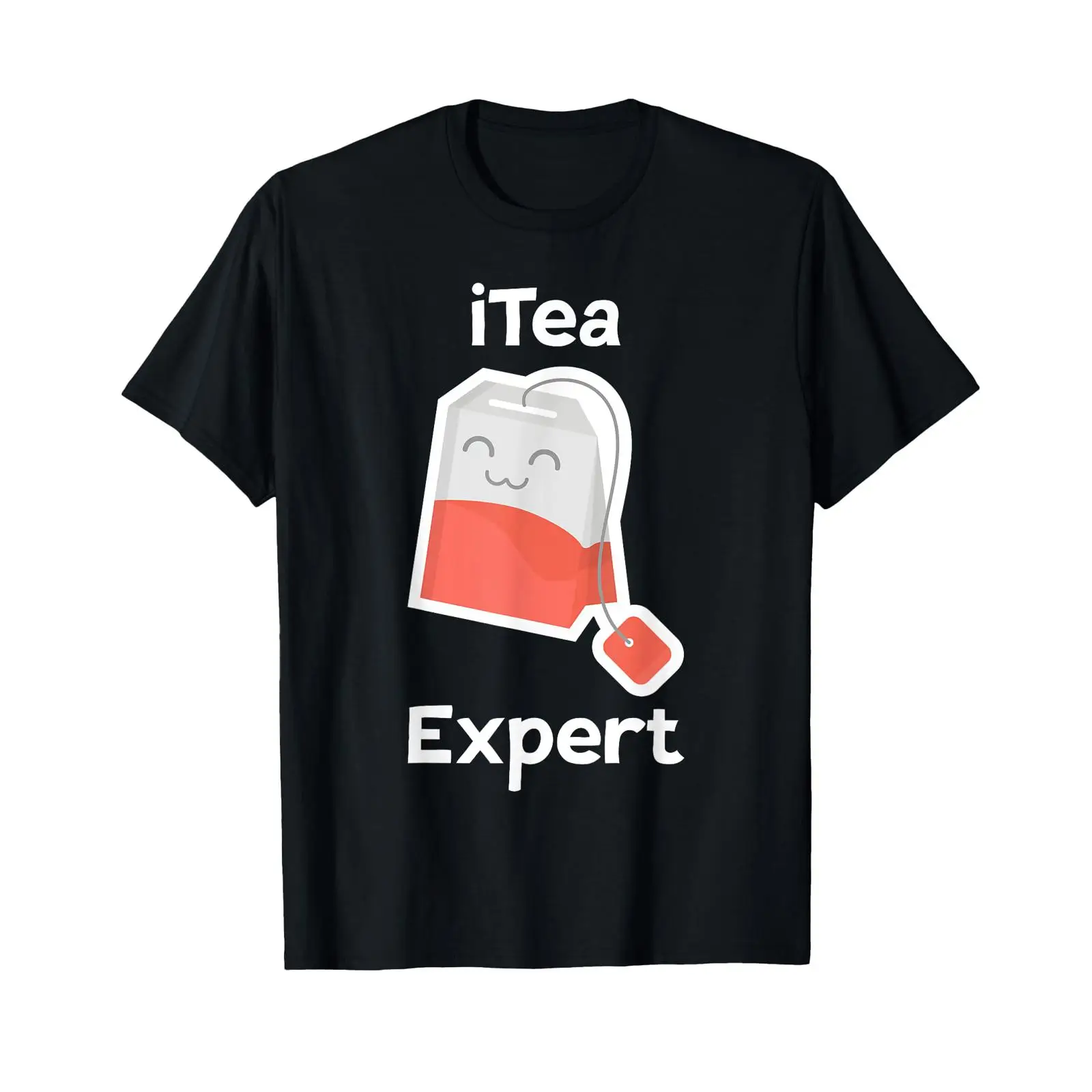 IT Tea Expert Beruf Computer T - Vintage Fashion Expert recension och pris