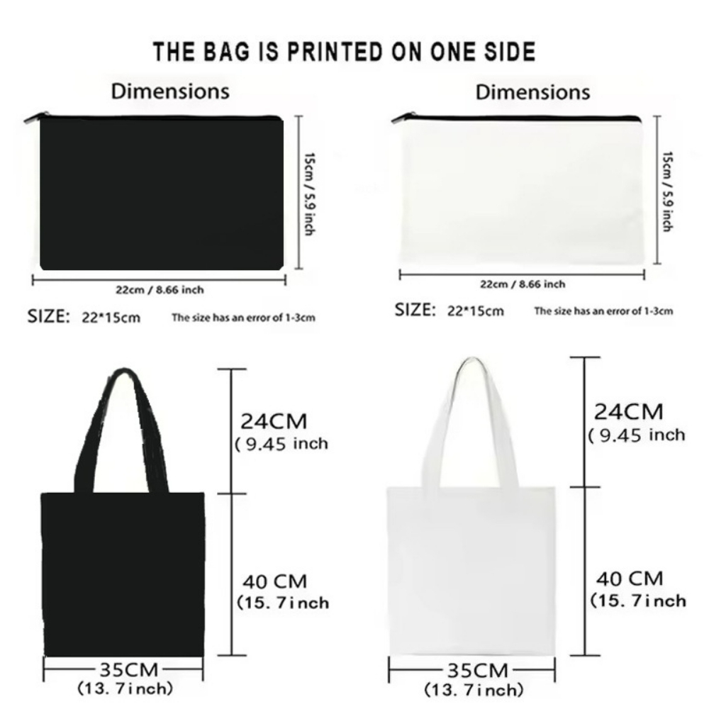 Vintage Rome Italy Canvas Tote - Vintage Fashion Rome recension och pris