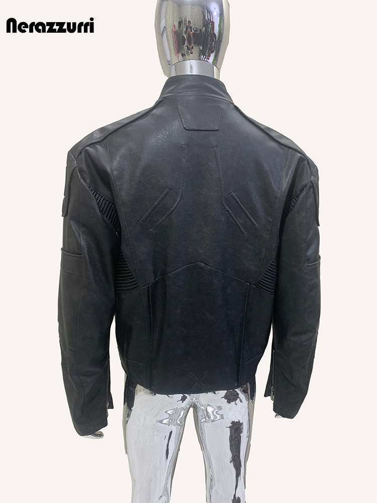 Nerazzurri Autumn Short Distre - Vintage Fashion Runway recension och pris