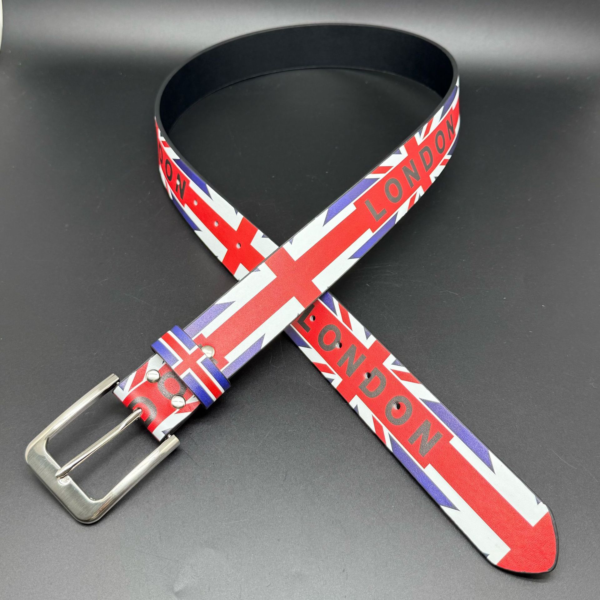 American Vintage Unisex PU Wai - Vintage Fashion London recension och pris