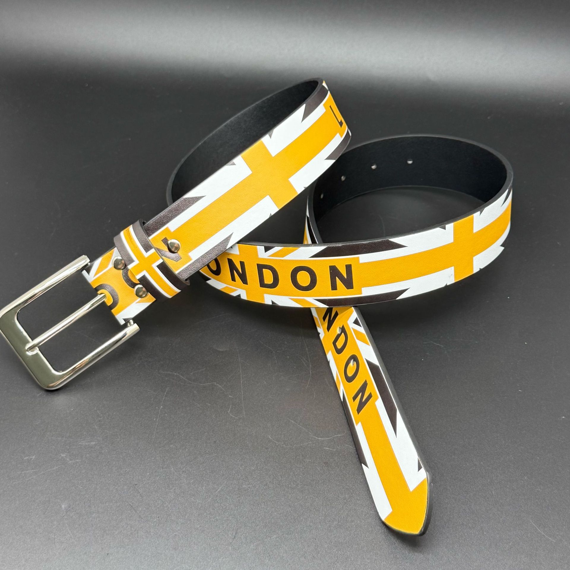 American Vintage Unisex PU Wai - Vintage Fashion London recension och pris
