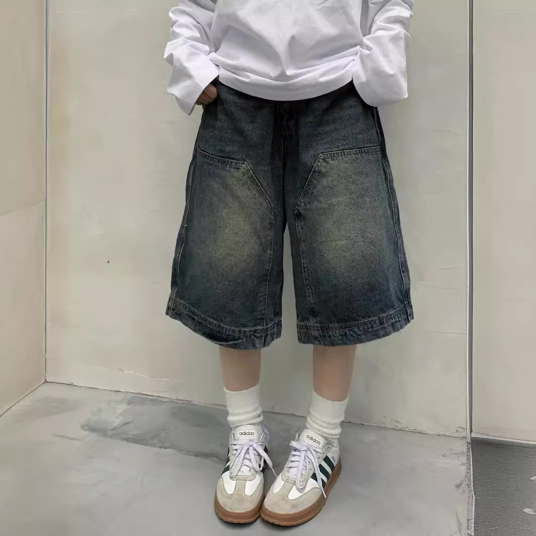 Women Y2K Vintage Baggy Jean S - Vintage Fashion Jeans recension och pris