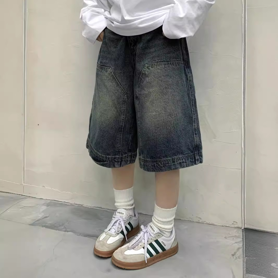 Women Y2K Vintage Baggy Jean S - Vintage Fashion Jeans recension och pris