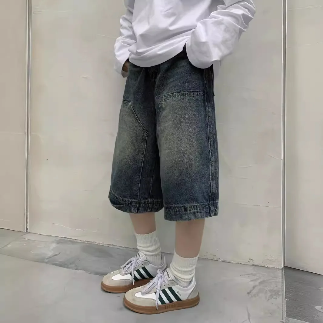 Women Y2K Vintage Baggy Jean S - Vintage Fashion Jeans recension och pris