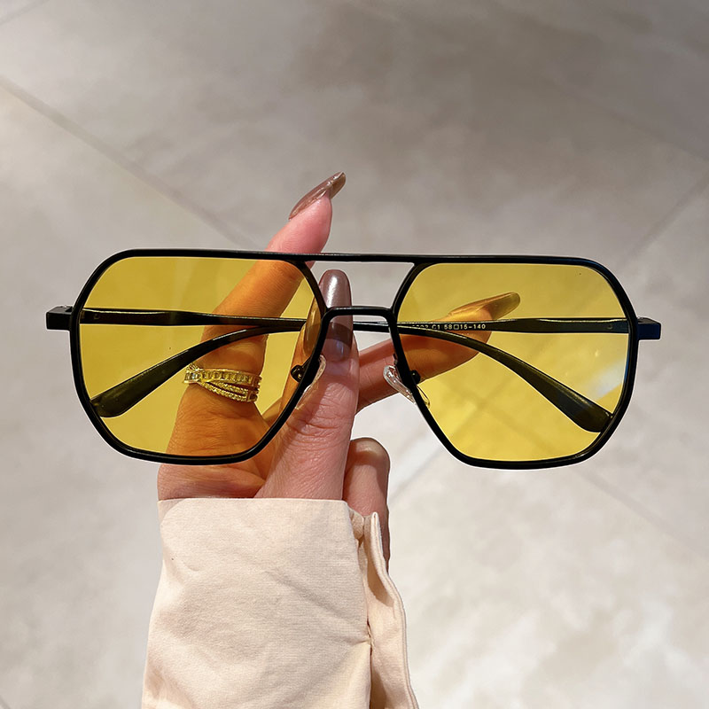 Vintage Polarized Sunglasses M - Vintage Fashion And Design recension och pris