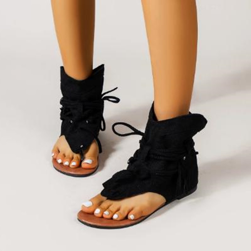 Luxury Sandals 2026 Retro Glad - Vintage Fashion Rome recension och pris