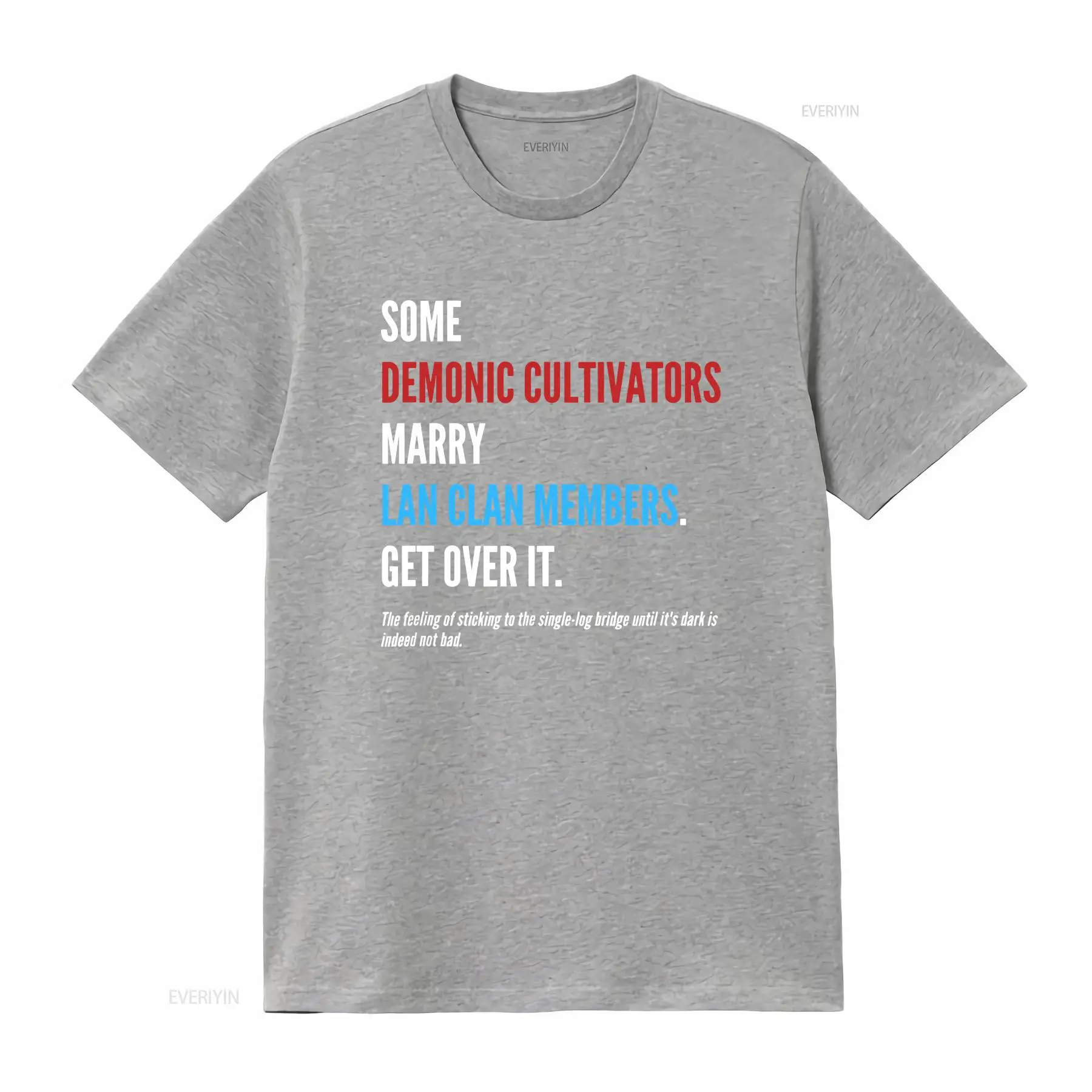 WangXian Quote MoDaoZuShi The  - Vintage Fashion Quotes recension och pris