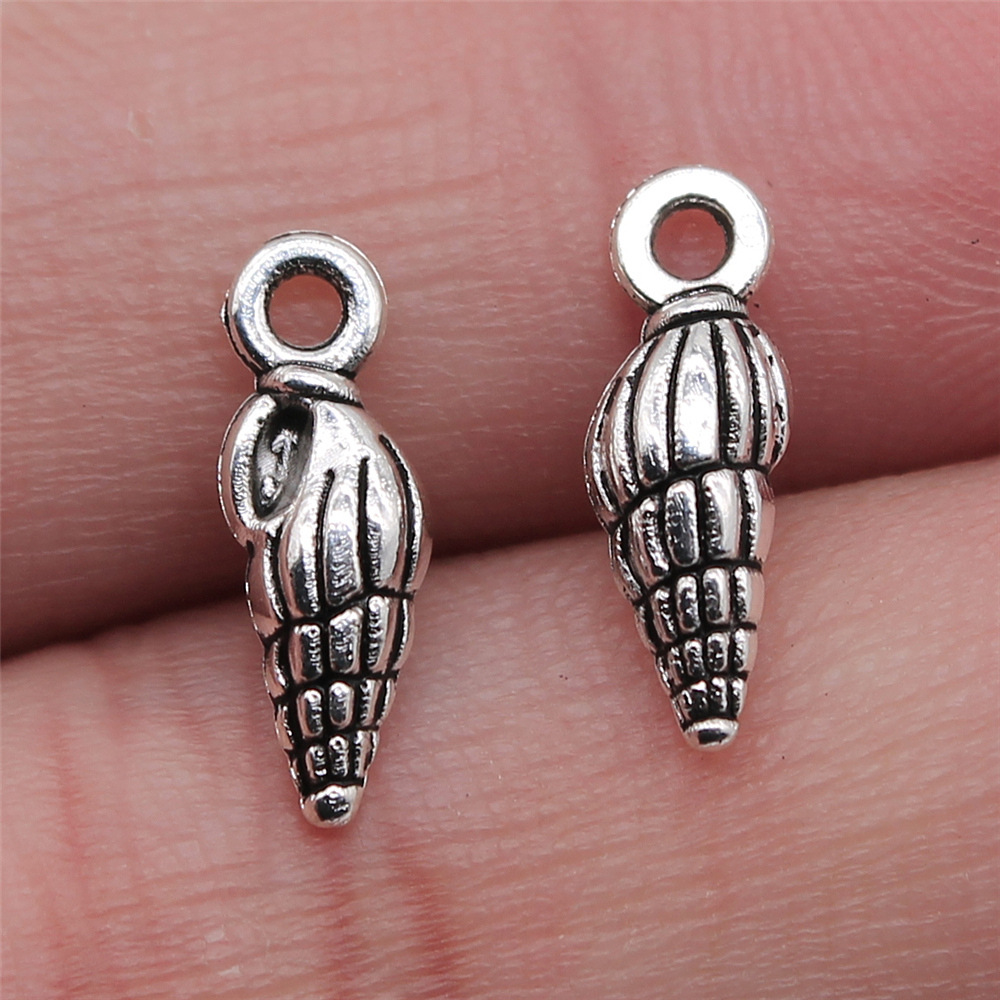 WYSIWYG 20pcs 5x14mm 2 Colors  - Vintage Fashion Stores recension och pris