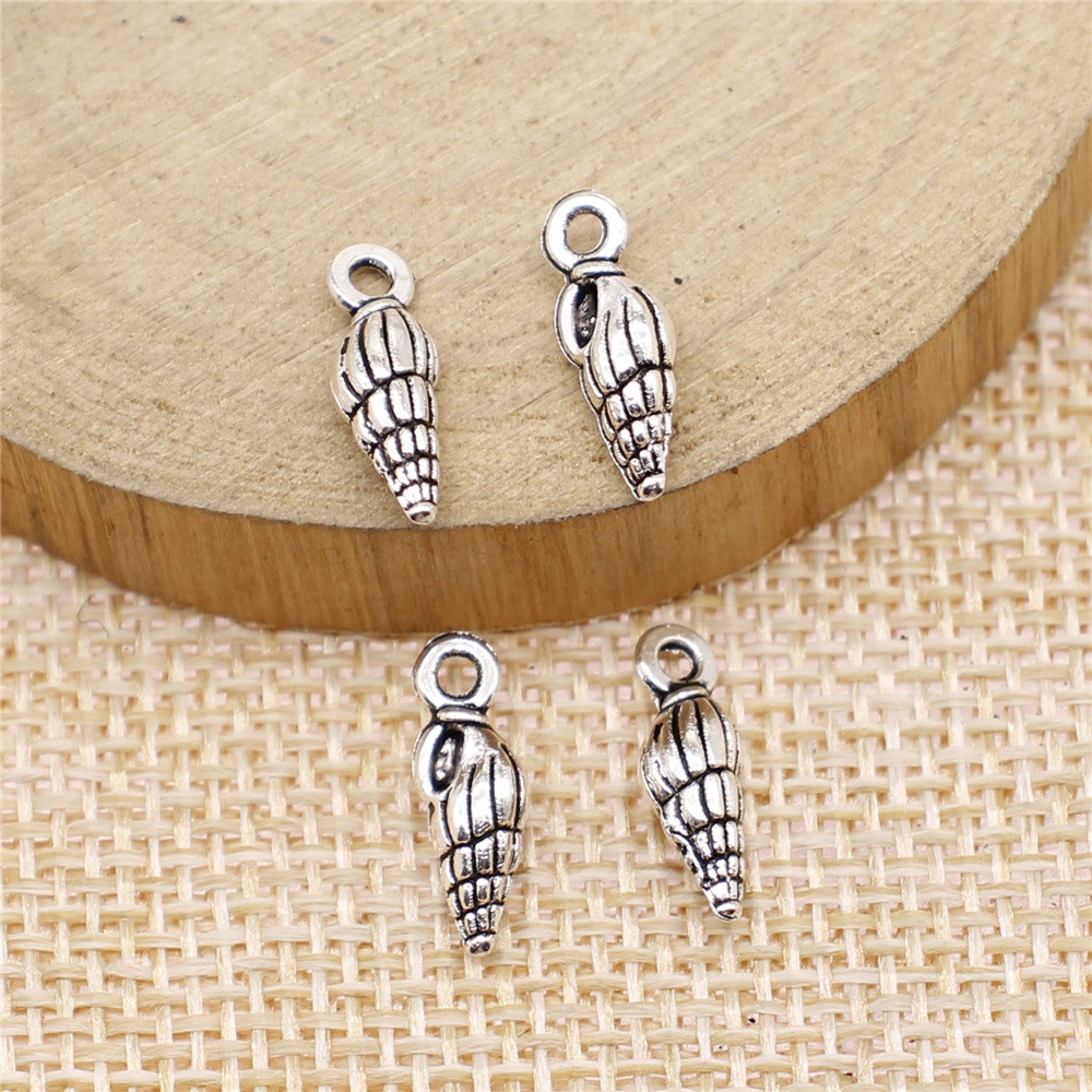 WYSIWYG 20pcs 5x14mm 2 Colors  - Vintage Fashion Stores recension och pris