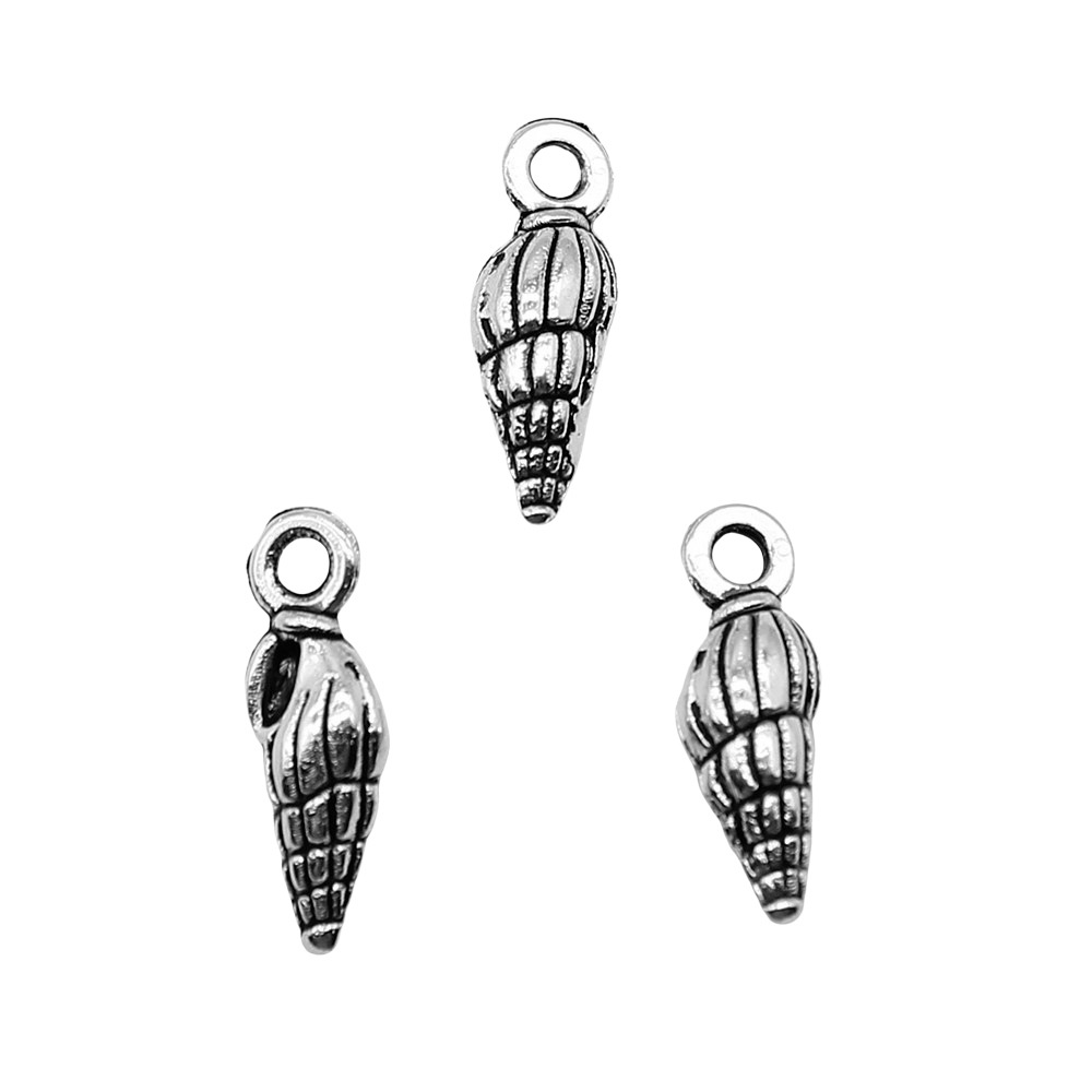 WYSIWYG 20pcs 5x14mm 2 Colors  - Vintage Fashion Stores recension och pris