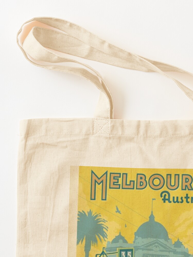 Vintage Melbourne Australia To - Vintage Fashion Melbourne recension och pris